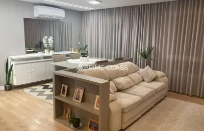 Apartamento com 3 quartos à venda na avenida farroupilha, 5508, marechal rondon, canoas por r$ 690.000