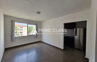 Apartamento com 1 quarto à venda na rua brasil, 1300, centro, canoas por r$ 198.000
