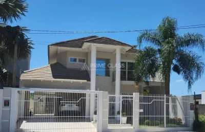 Casa com 3 quartos à venda na rua víctor rycembel, 249, centro, canoas por r$ 1.500.000