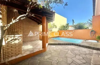 Casa com 3 quartos para alugar na rua bélgica, 65, moinhos de vento, canoas por r$ 8.500