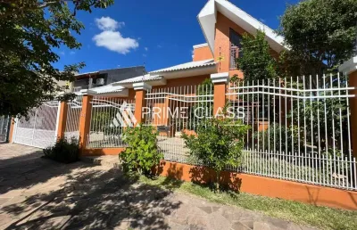 Casa com 5 quartos para alugar na rua escócia, 29, marechal rondon, canoas por r$ 18.000