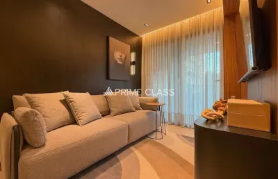 Apartamento com 2 quartos à venda na rua guilherme morsch, 116, centro, canoas por r$ 580.000