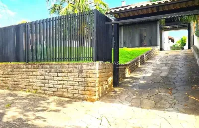 Casa com 3 quartos à venda na rua soledade, 729, centro, esteio por r$ 1.498.000