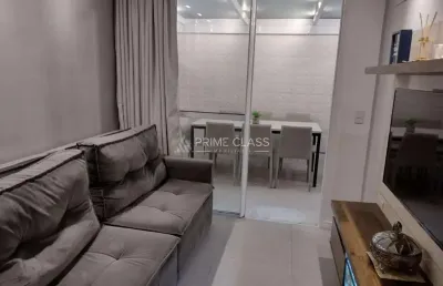 Apartamento com 2 quartos à venda na rua são nicolau, 1452, estância velha, canoas por r$ 330.000