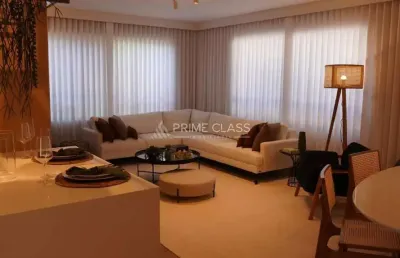 Apartamento com 3 quartos à venda na avenida doutor sezefredo azambuja vieira, 2069, moinhos de vento, canoas por r$ 810.000