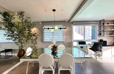 Apartamento com 2 quartos à venda na rua irmão guilherme, 306, marechal rondon, canoas por r$ 1.199.000