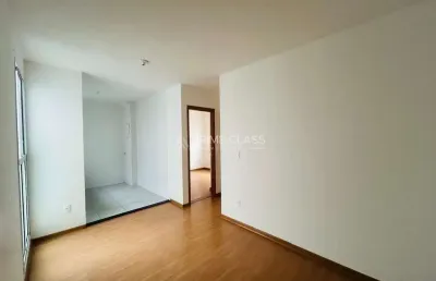 Apartamento com 2 quartos à venda na rua das violetas, 724, igara, canoas por r$ 220.000