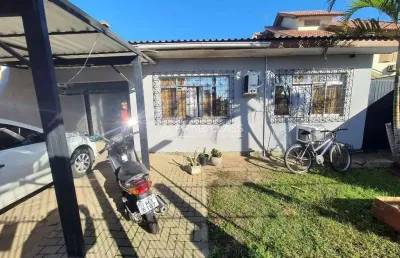Casa com 2 quartos para alugar na mato grosso, 320, mathias velho, canoas por r$ 3.300