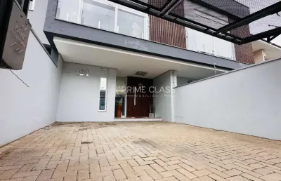Casa com 3 quartos à venda na rua da erva mate, 191, igara, canoas por r$ 734.900