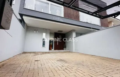 Casa com 3 quartos à venda na rua da erva mate, 191, igara, canoas por r$ 734.900