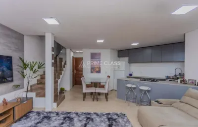 Casa com 3 quartos à venda na rua buttenbender, 296, fátima, canoas por r$ 549.900
