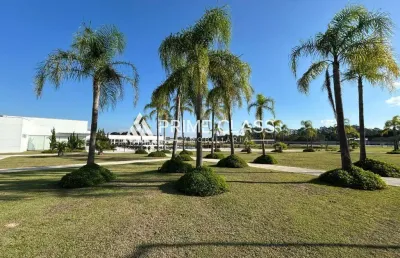 Casa em condomínio fechado com 4 quartos à venda na amilton da silva amorim, 1850, floresta, nova santa rita por r$ 2.100.000
