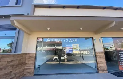 Ponto comercial para alugar na rua a j renner, 855, estância velha, canoas por r$ 3.520