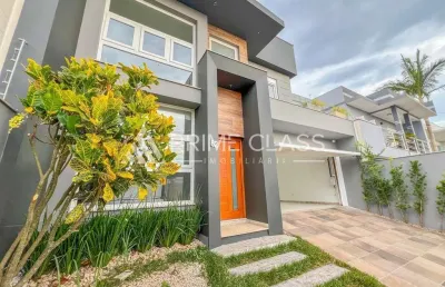 Casa com 3 quartos para alugar na rua doutor iran maciel, 62, mont serrat, canoas por r$ 8.500