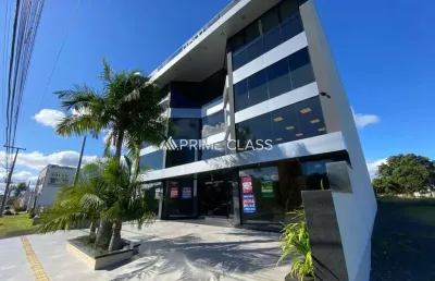 Sala comercial para alugar na avenida açucena, 491, estância velha, canoas por r$ 3.850