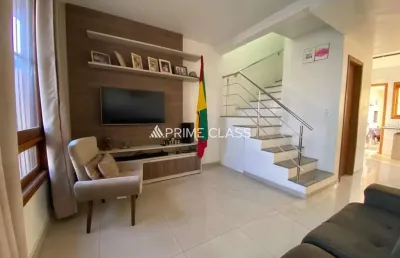 Casa com 2 quartos à venda na ernesto antonio gomes, 80, são josé, canoas por r$ 406.900