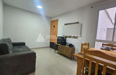 Apartamento com 2 quartos à venda na rua guarujá, 200, são josé, canoas por r$ 215.000