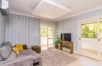 Apartamento com 3 quartos à venda na rua carlos pasinato, 55, centro, canoas por r$ 799.900