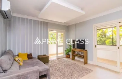 Apartamento com 3 quartos à venda na rua carlos pasinato, 55, centro, canoas por r$ 799.900