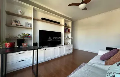 Apartamento com 1 quarto à venda na rua doutor selbach, 102, nossa senhora das graças, canoas por r$ 199.990