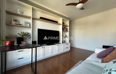 Apartamento com 1 quarto à venda na rua doutor selbach, 102, nossa senhora das graças, canoas por r$ 199.990