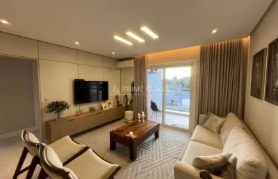 Apartamento com 3 quartos à venda na rua fab, 403, nossa senhora das graças, canoas por r$ 895.000