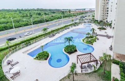 Apartamento com 2 quartos para alugar na avenida farroupilha, 5508, marechal rondon, canoas por r$ 3.000