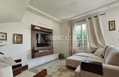 Casa com 3 quartos à venda na rua adão da silva santos, 220, são josé, canoas por r$ 730.000