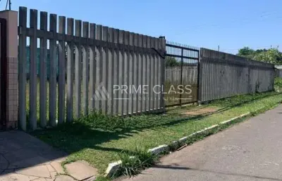 Terreno comercial para alugar na rua barbosa lessa, 39, harmonia, canoas por r$ 3.600