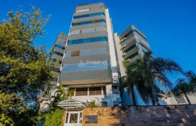 Cobertura com 4 quartos à venda na rua domingos martins, 644, centro, canoas por r$ 1.650.000