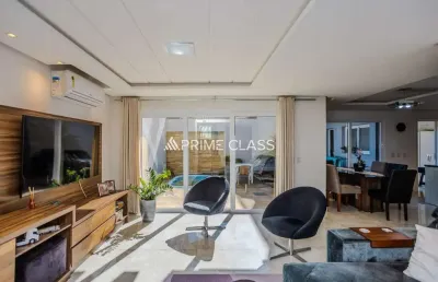 Casa com 3 quartos à venda na aquarius, 226, marechal rondon, canoas por r$ 1.538.900
