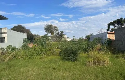 Terreno à venda na rua mem de sá, 409, nossa senhora das graças, canoas por r$ 745.000