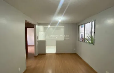 Apartamento com 2 quartos para alugar na rua guarujá, 400, são josé, canoas por r$ 1.500