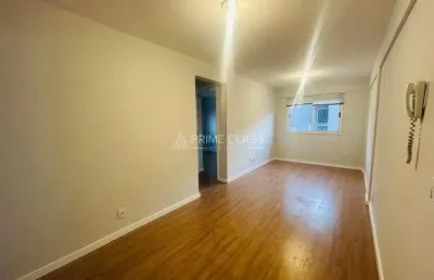 Apartamento com 2 quartos à venda na rua camboatás, 420, igara, canoas por r$ 220.000