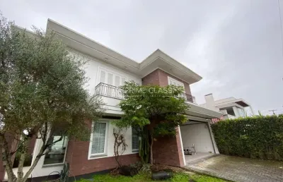 Casa com 4 quartos para alugar na oduvaldo viana filho, 200, marechal rondon, canoas por r$ 12.000