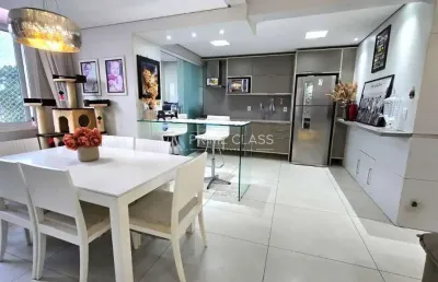 Apartamento com 2 quartos à venda na rua dom pedro ii, 130, nossa senhora das graças, canoas por r$ 798.900