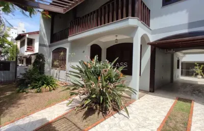 Casa com 5 quartos para alugar na rua são caetano, 112, marechal rondon, canoas por r$ 13.000