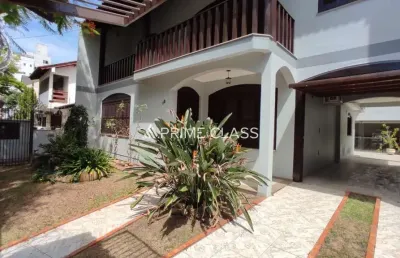 Casa com 5 quartos para alugar na rua são caetano, 112, marechal rondon, canoas por r$ 13.000