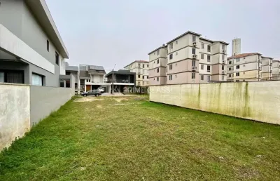 Terreno em condomínio fechado à venda na rua dom joão becker, 1910, fátima, canoas por r$ 225.000