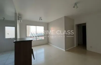 Apartamento com 2 quartos para alugar na avenida farroupilha, 5508, marechal rondon, canoas por r$ 2.800