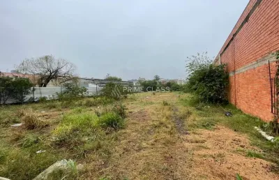 Terreno comercial para alugar na rua dom pedro ii, 788, niterói, canoas por r$ 7.400