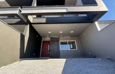 Casa com 3 quartos para alugar na rua manacás, 34, loteamento bela vista, canoas por r$ 7.000