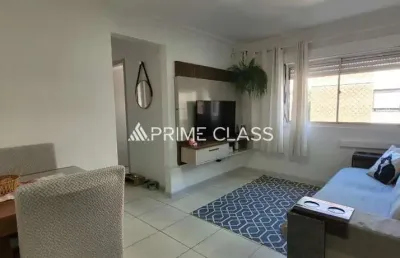 Apartamento com 3 quartos à venda na avenida inconfidência, 1357, centro, canoas por r$ 309.000