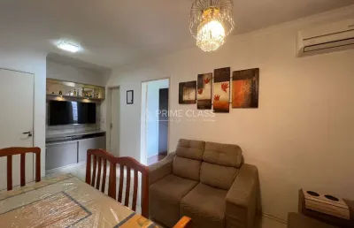 Apartamento com 1 quarto à venda na rua araçá, 360, centro, canoas por r$ 250.000