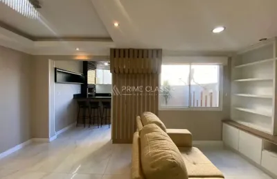 Casa em condomínio fechado com 3 quartos à venda na rua aurora, 1200, marechal rondon, canoas por r$ 1.100.000