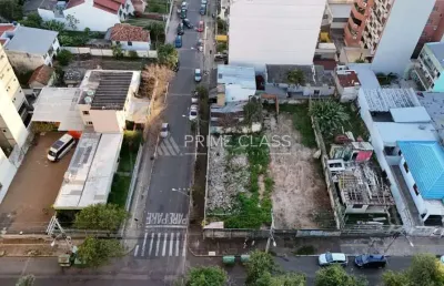 Terreno à venda na rua caramuru, 162, centro, canoas por r$ 980.000