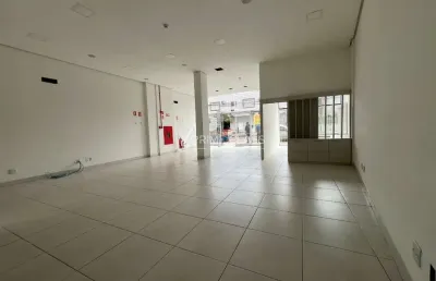 Ponto comercial para alugar na rua sete povos, 260, marechal rondon, canoas por r$ 2.800