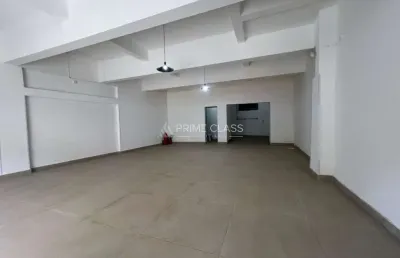 Ponto comercial para alugar na rua sete povos, 248, marechal rondon, canoas por r$ 3.370