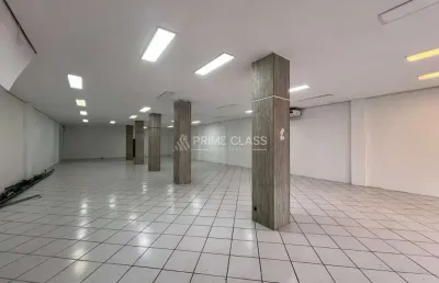 Ponto comercial para alugar na avenida santos ferreira, 1395, nossa senhora das graças, canoas por r$ 20.000
