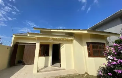 Casa com 3 quartos para alugar na rua doutor alfredo angelo filho, 1469, igara, canoas por r$ 4.000